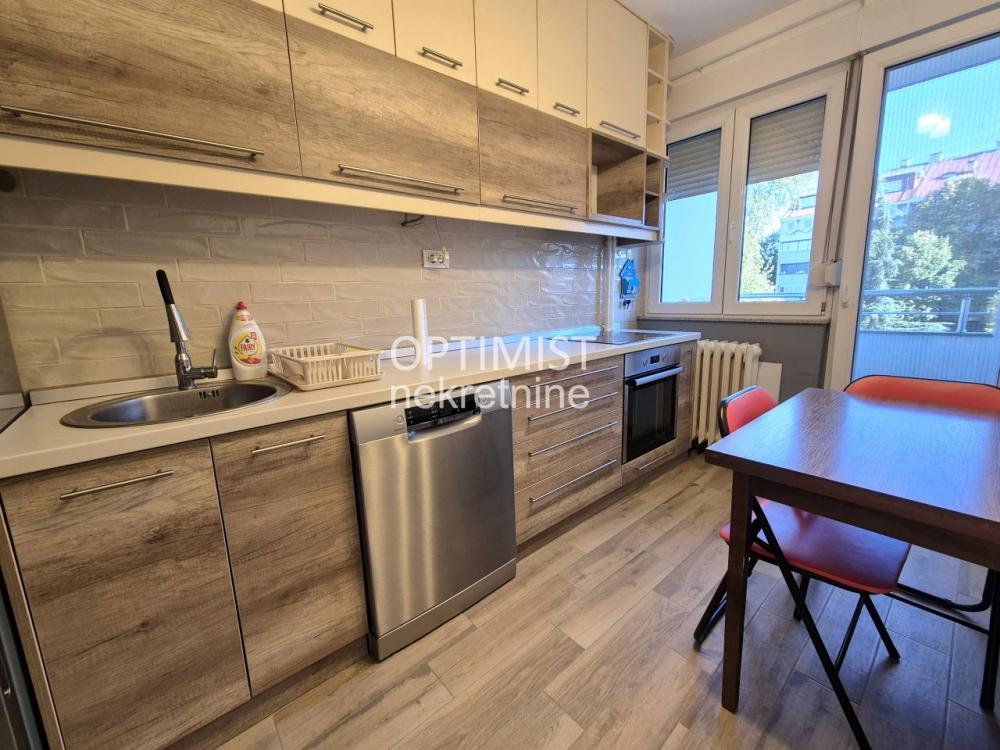 Banovo brdo | Pet friendly | 2.0 ID#3654