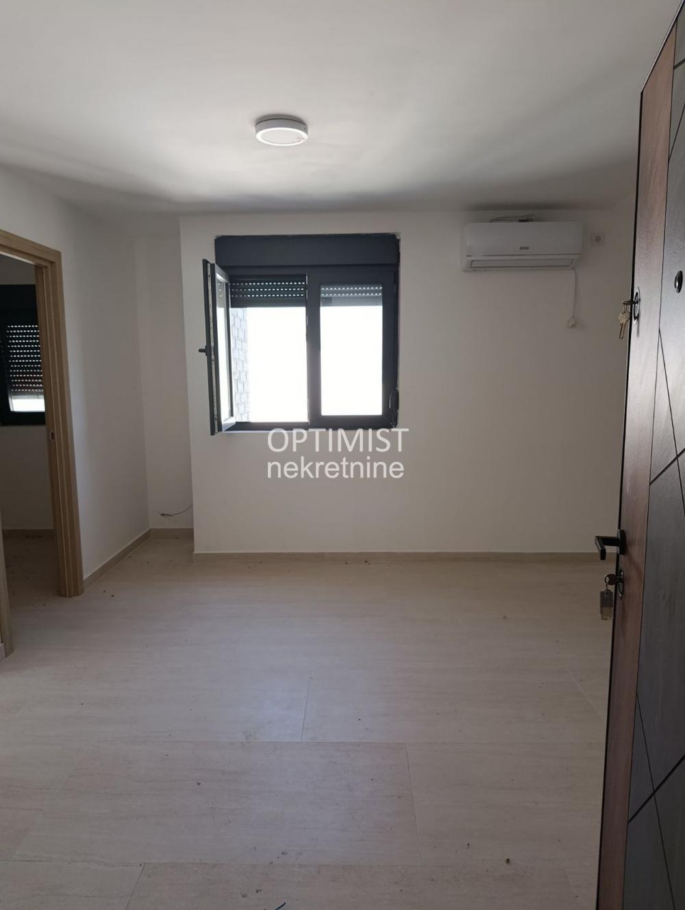 Bečmen, Đure Jakšića, 50m2, 2.5 ID#3656
