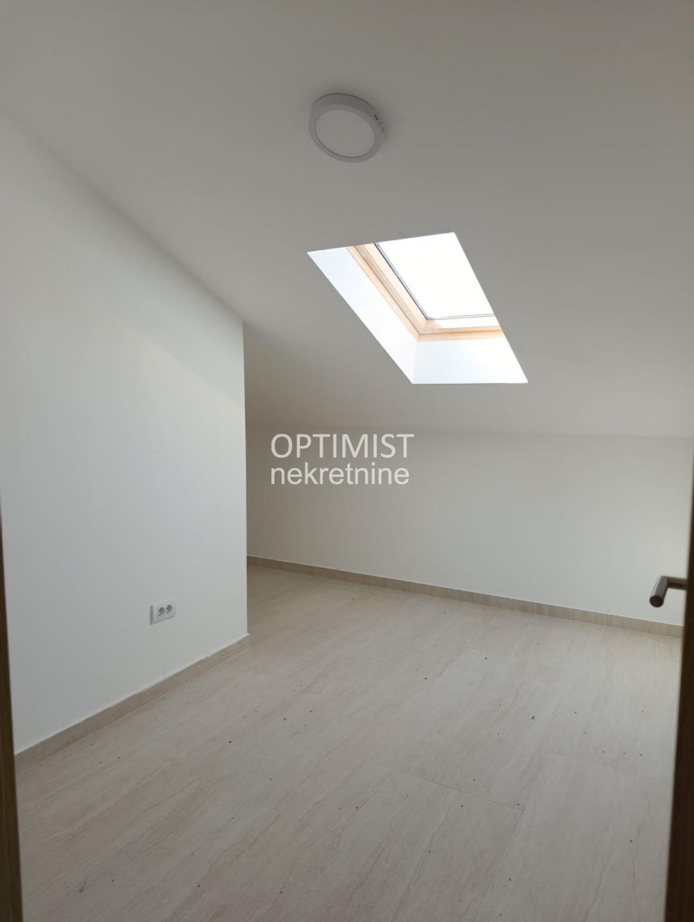 Bečmen, Đure Jakšića, 50m2, 2.5 ID#3656