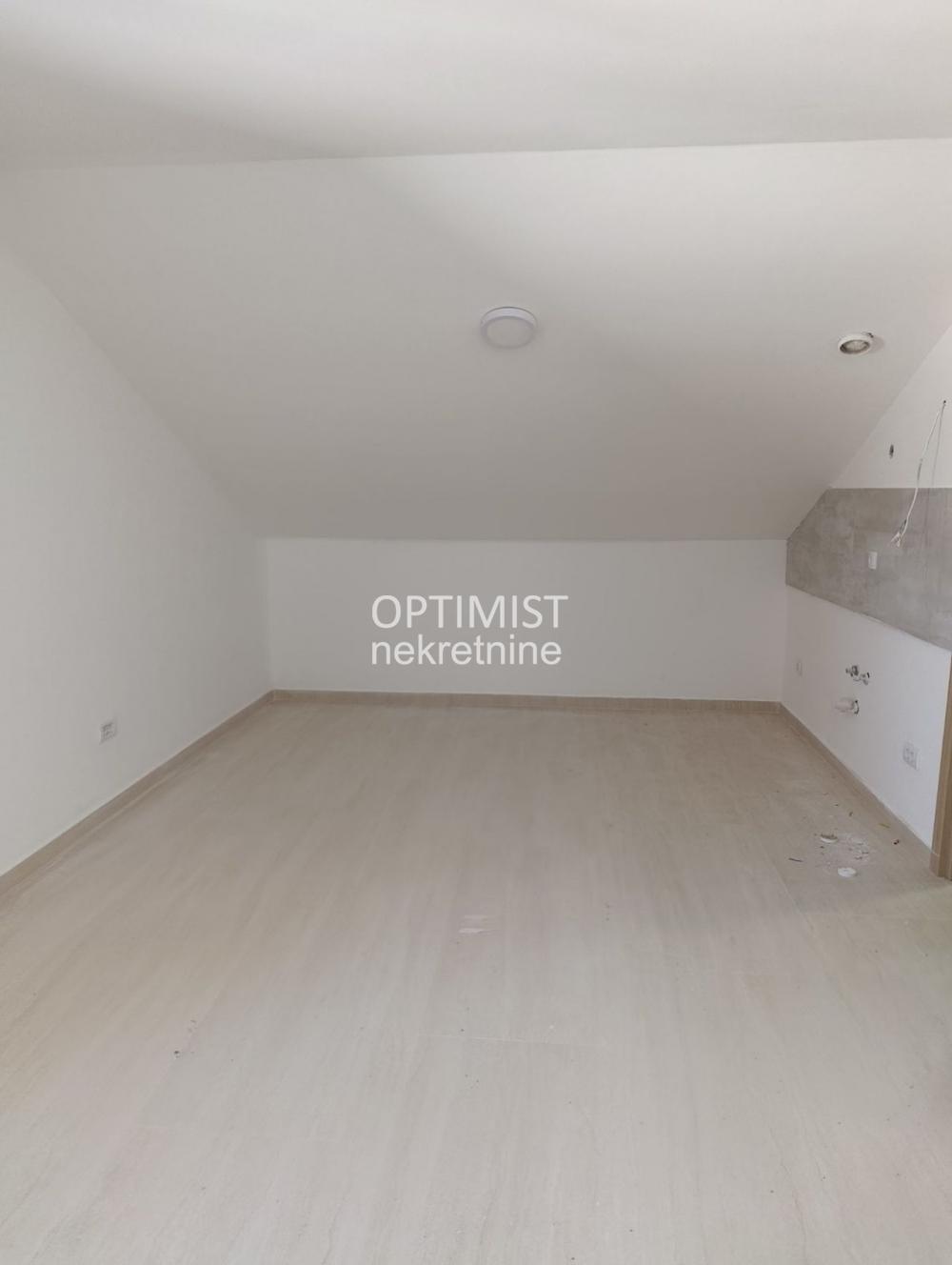 Bečmen, Đure Jakšića, 50m2, 2.5 ID#3656
