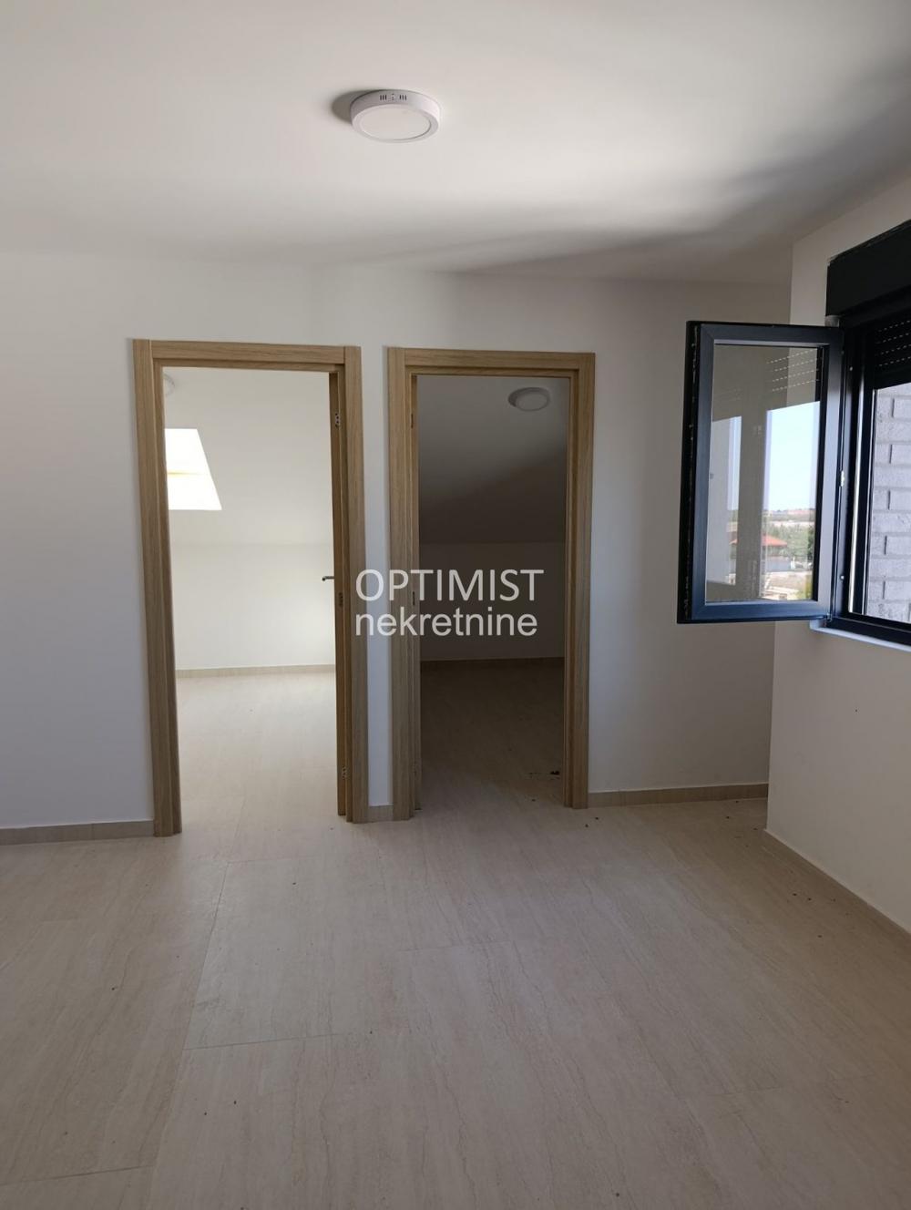 Bečmen, Đure Jakšića, 50m2, 2.5 ID#3656