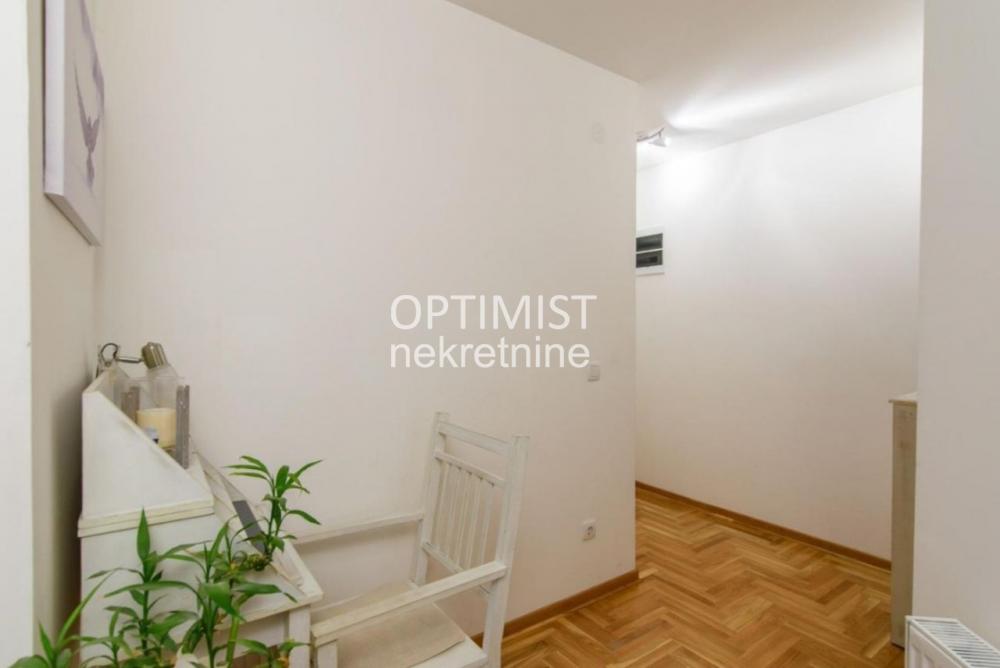 Mirijevo, Dušana Radovića, 40m2, 1.5 ID#3658