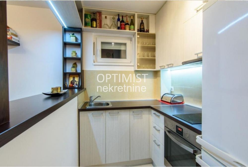 Mirijevo, Dušana Radovića, 40m2, 1.5 ID#3658