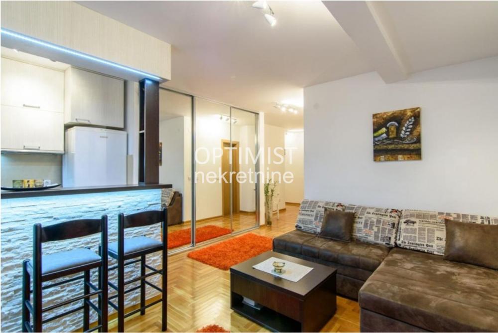 Mirijevo, Dušana Radovića, 40m2, 1.5 ID#3658