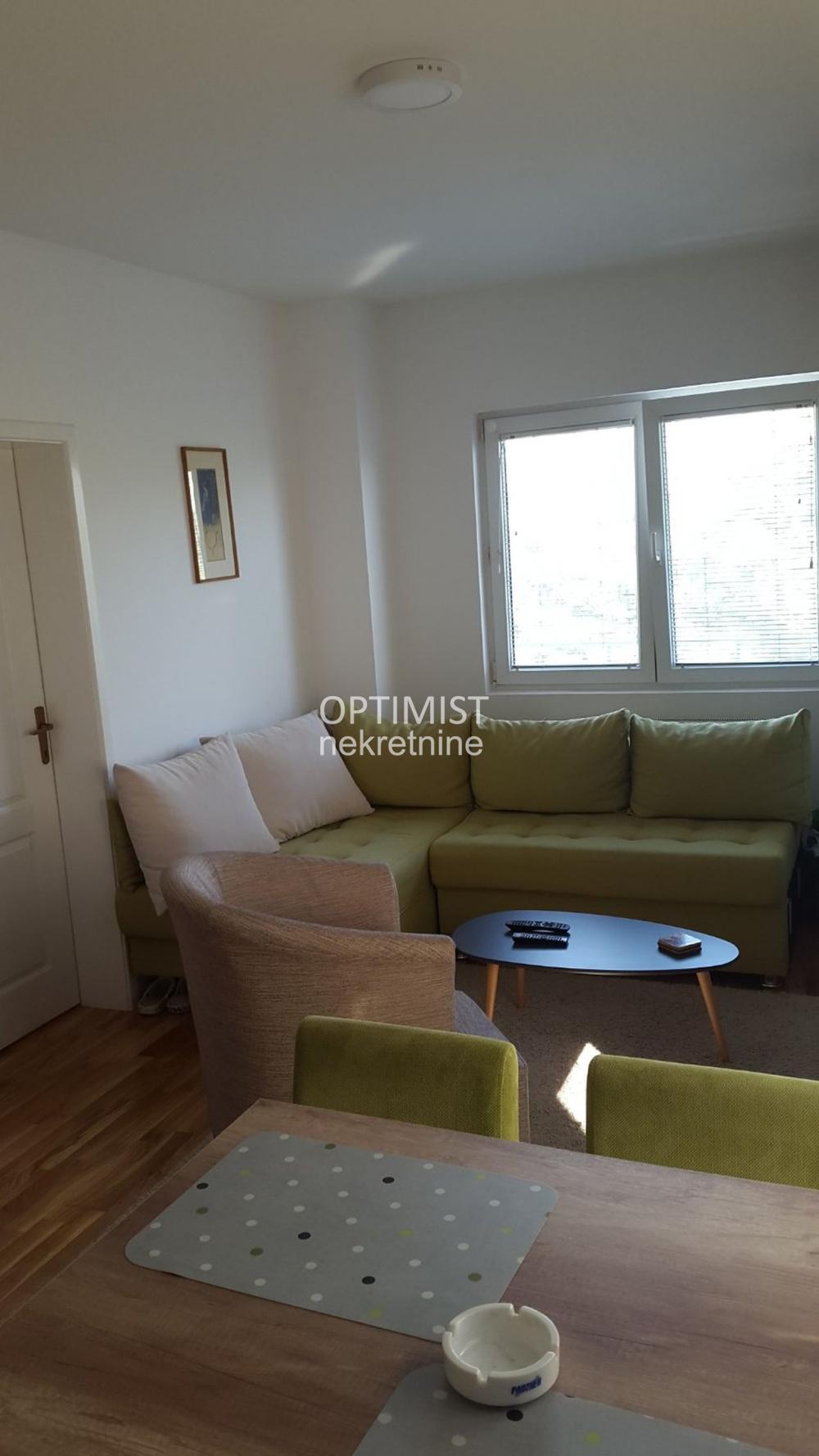 Mirijevo, Nikole Doksata, 32m2, 1.5 ID#3660
