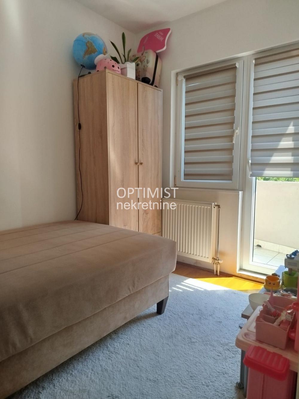 Mirijevo, Nikole Doksata, 32m2, 1.5 ID#3660