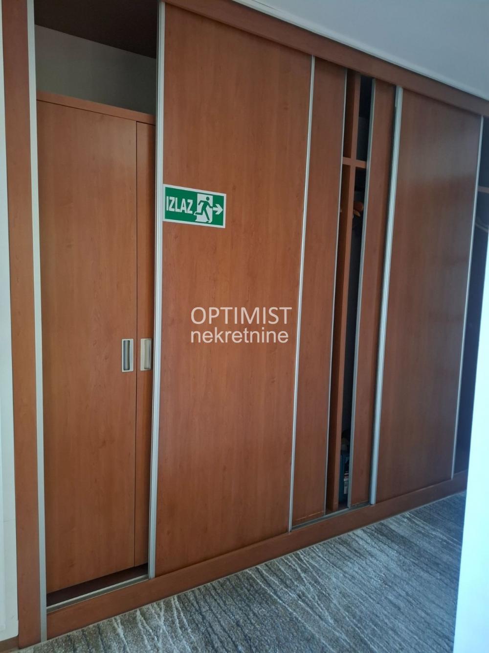 Tašmajdan | Lux | 100m2+ garaza ID#3671