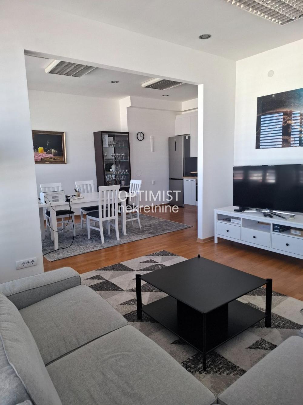 Tašmajdan | Lux | 100m2+ garaza ID#3671