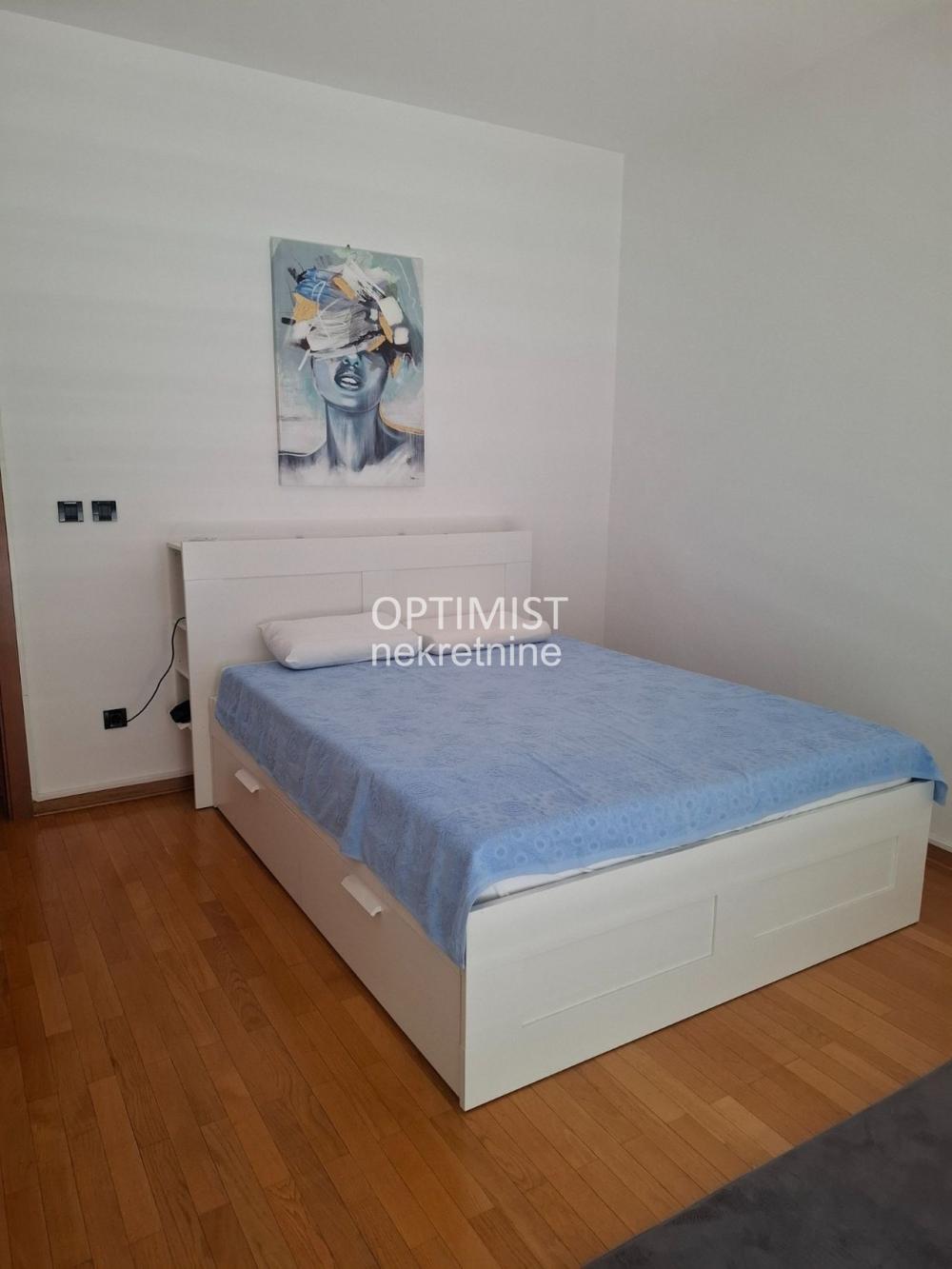 Tašmajdan | Lux | 100m2+ garaza ID#3671