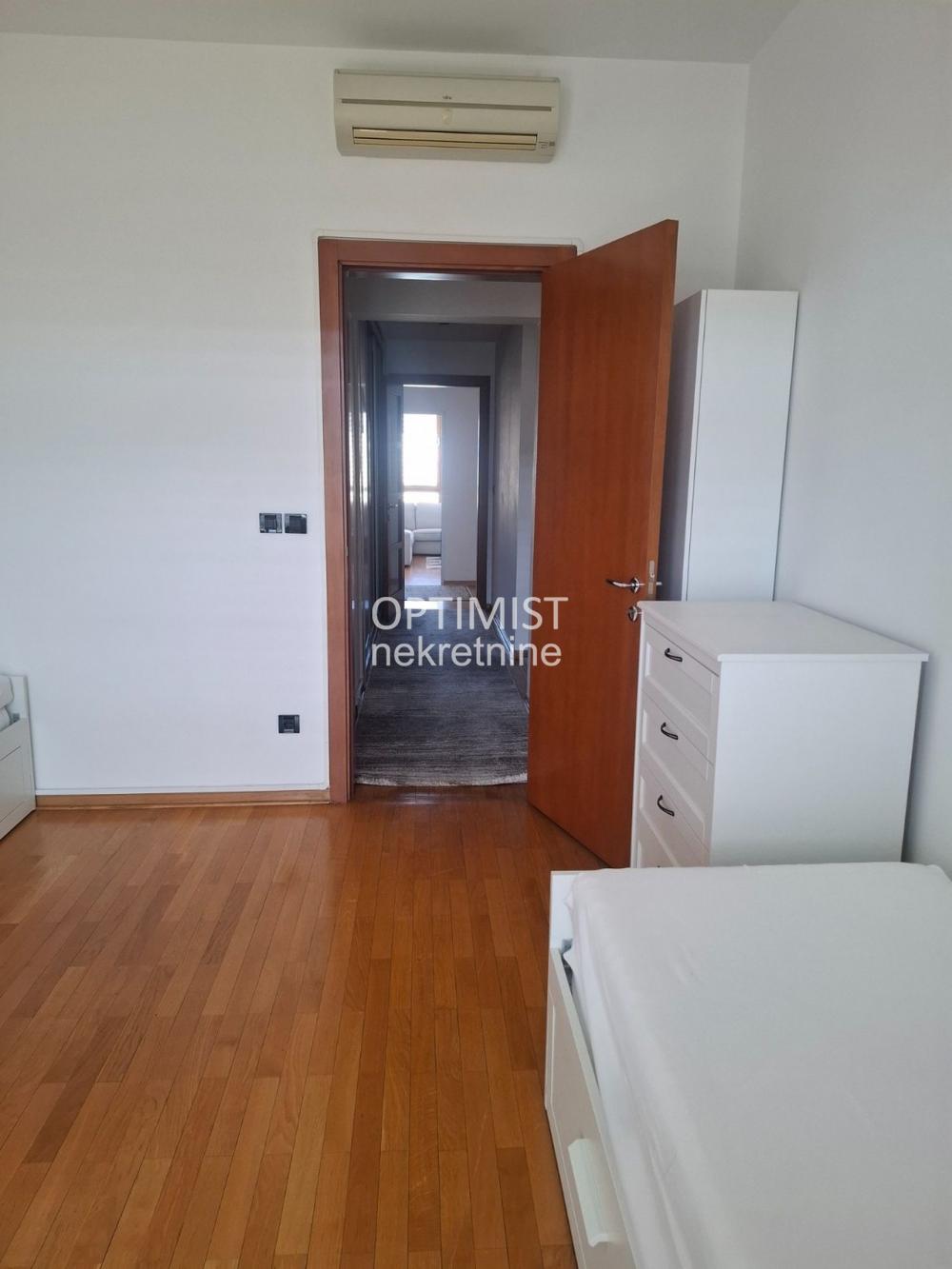 Tašmajdan | Lux | 100m2+ garaza ID#3671