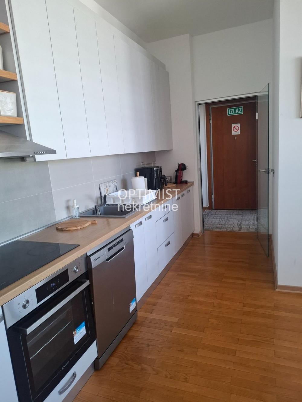 Tašmajdan | Lux | 100m2+ garaza ID#3671