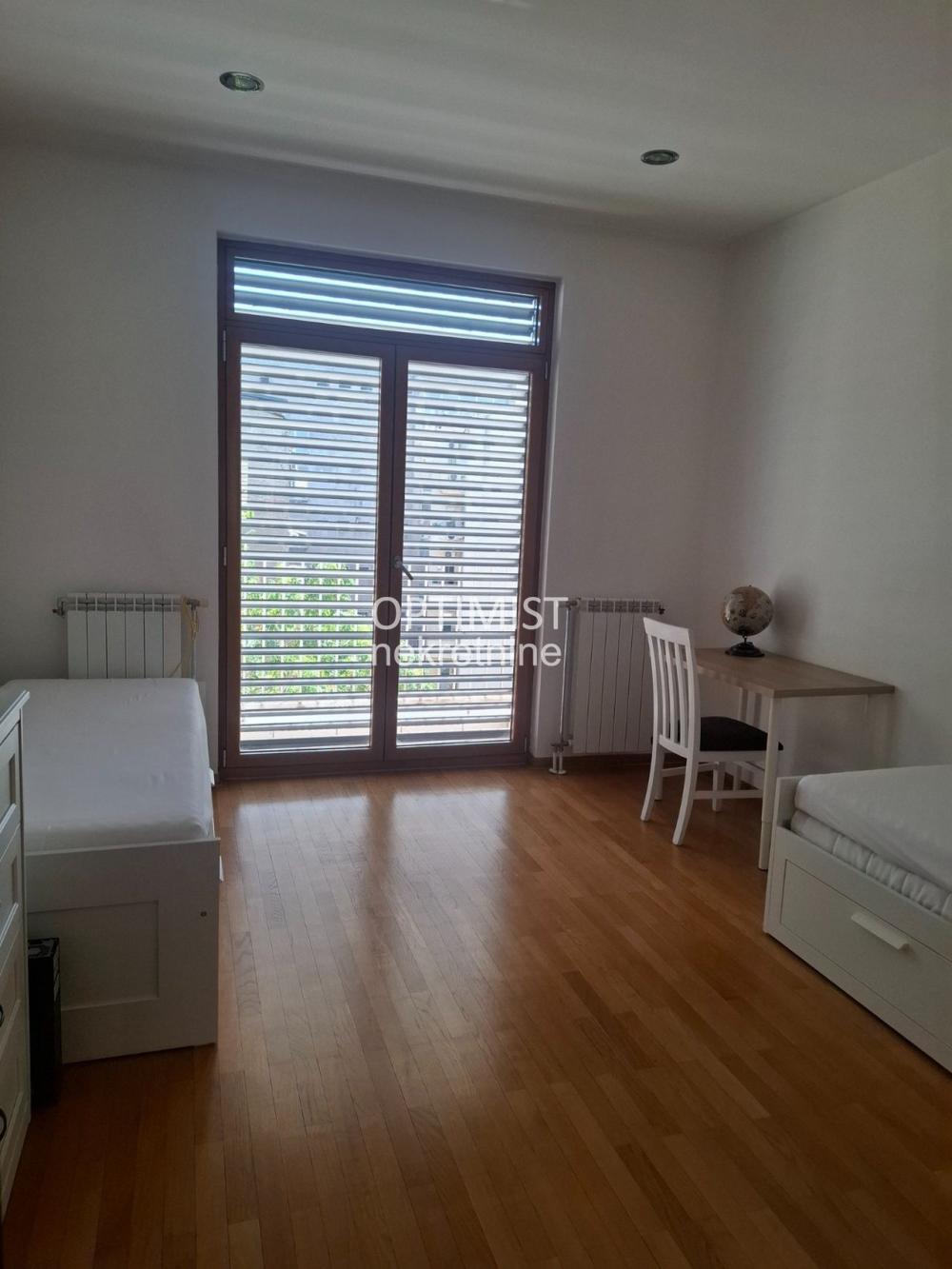 Tašmajdan | Lux | 100m2+ garaza ID#3671