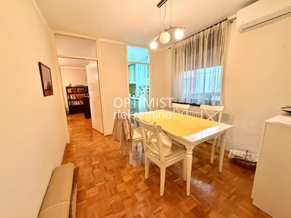Blok 72 | 4.0+Terasa | Pet Friendly ID#3672