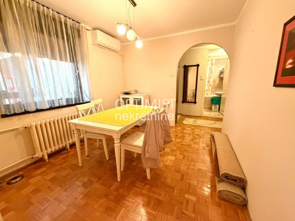 Blok 72 | 4.0+Terasa | Pet Friendly ID#3672