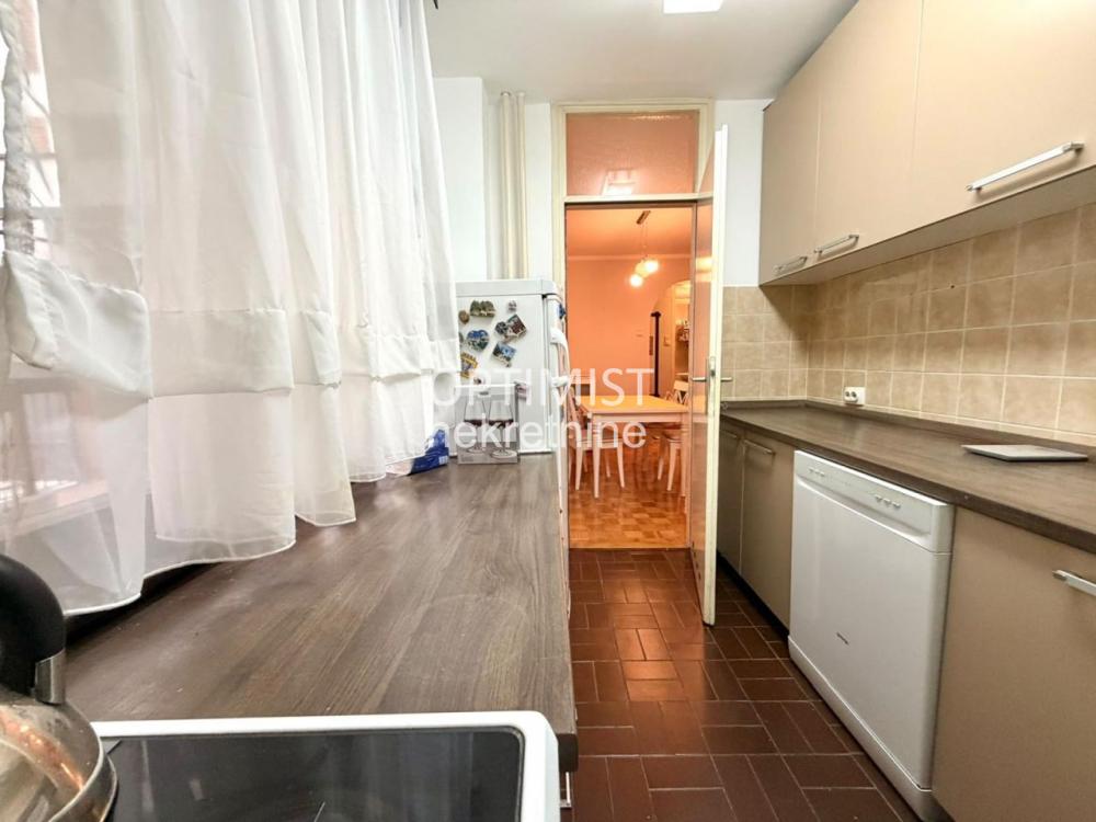 Blok 72 | 4.0+Terasa | Pet Friendly ID#3672
