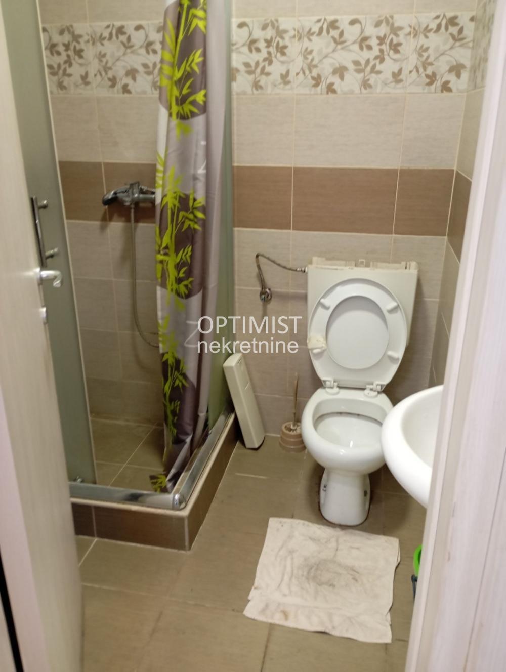 Mirijevo - Milićeva - 39m2  - 1.5 ID#3673