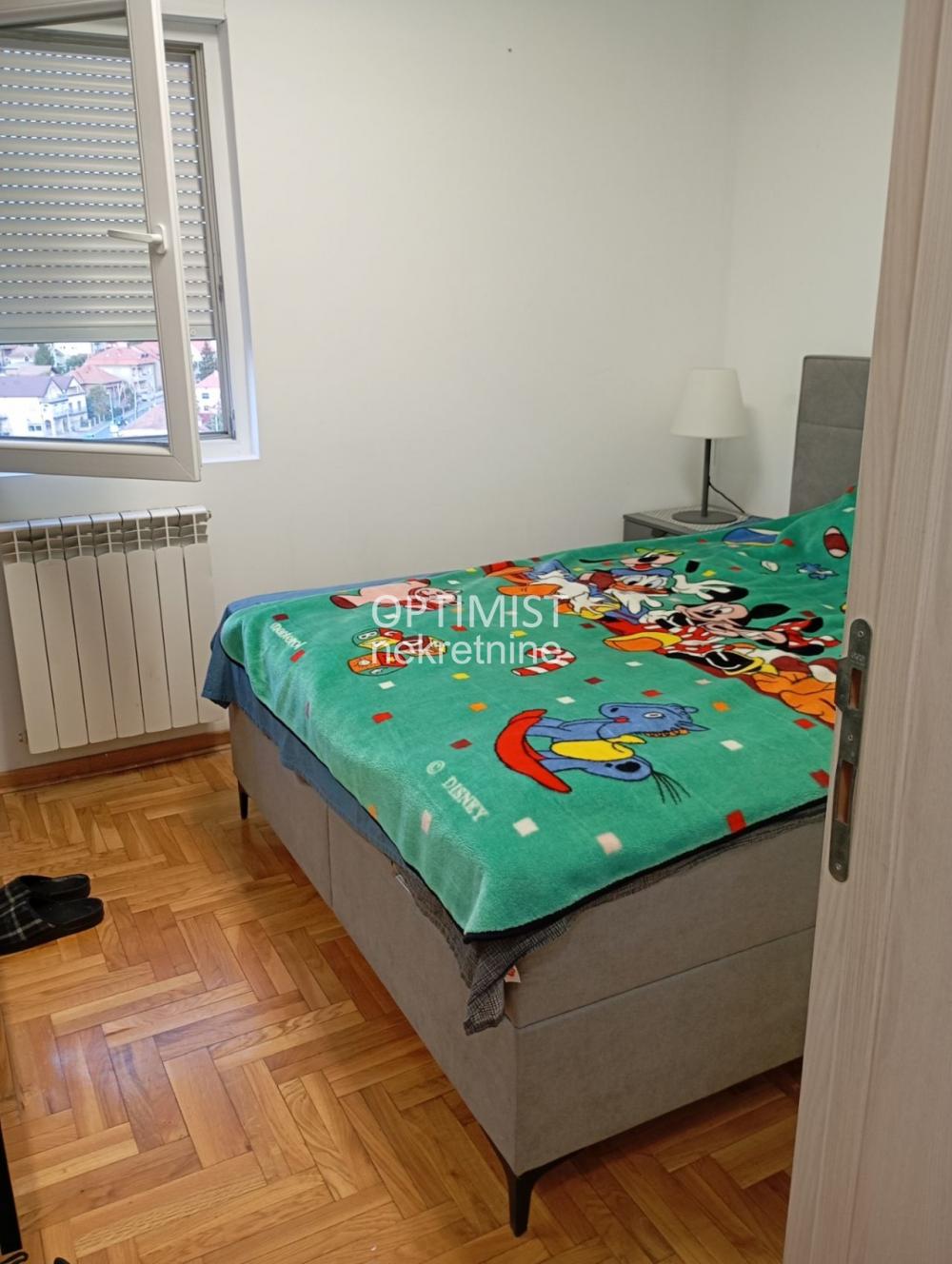 Mirijevo - Milićeva - 39m2  - 1.5 ID#3673
