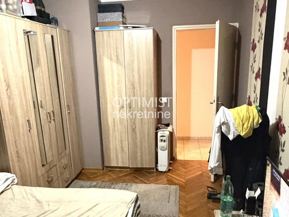 Blok 1 | Fontana | 3.0 + lodja ID#3675