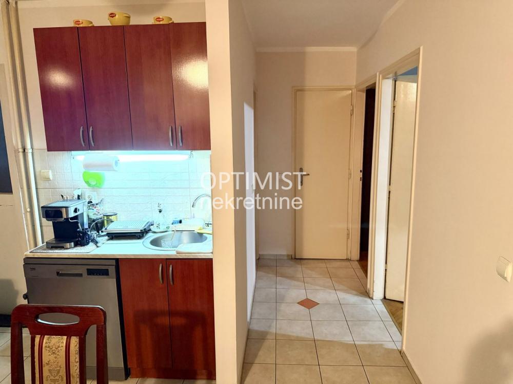 Blok 1 | Fontana | 3.0 + lodja ID#3675