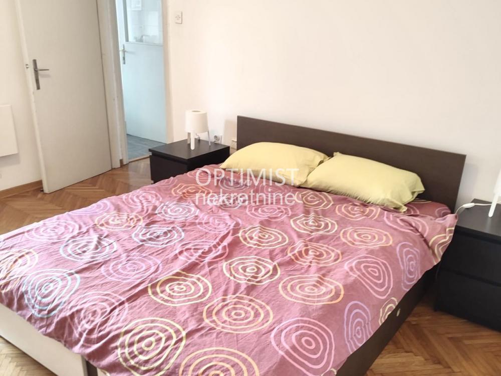 Centar | Pet friendly | 2 terase ID#3676