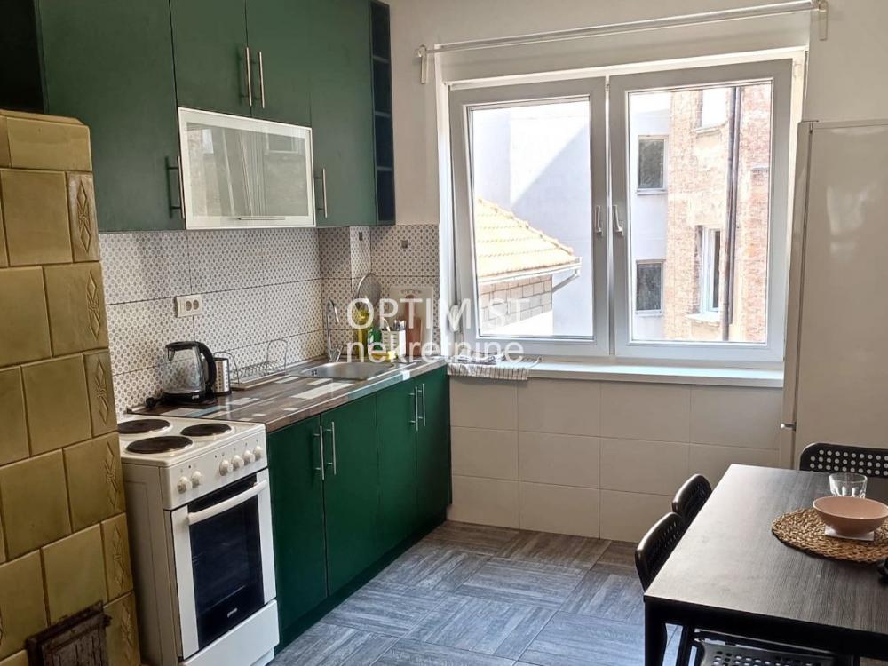 Centar | Pet friendly | 2 terase ID#3676