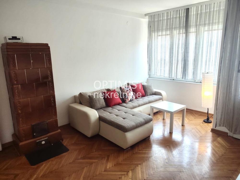 Centar | Pet friendly | 2 terase ID#3676