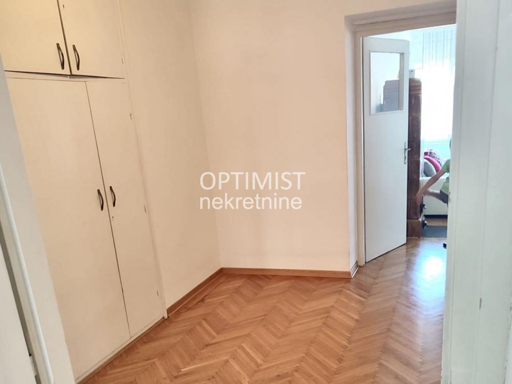 Centar | Pet friendly | 2 terase ID#3676