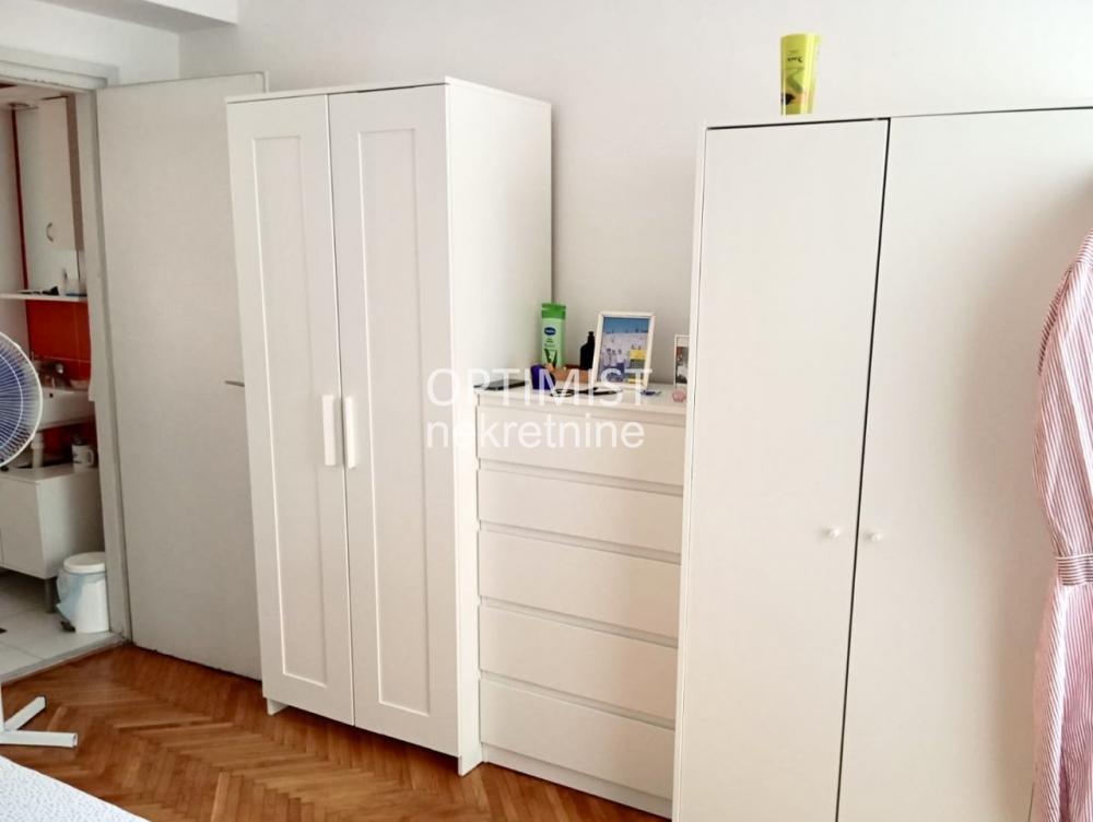 Centar | Pet friendly | 2 terase ID#3676