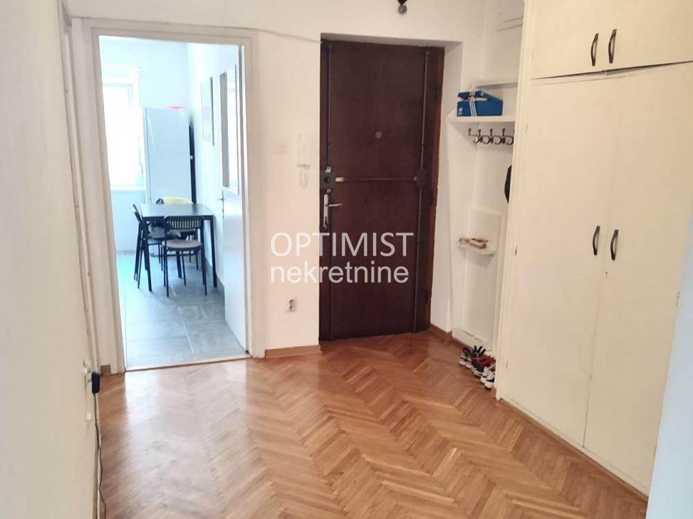 Centar | Pet friendly | 2 terase ID#3676