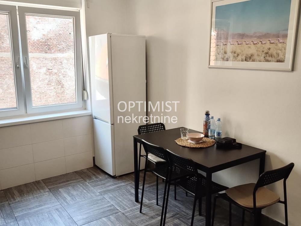 Centar | Pet friendly | 2 terase ID#3676