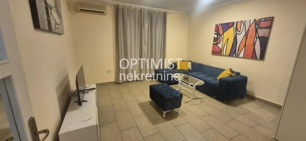 Vračar, Nebojšina - 50m2, 2.0 ID#3677