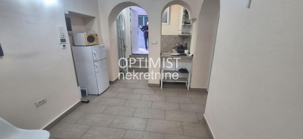 Vračar, Nebojšina - 50m2, 2.0 ID#3677