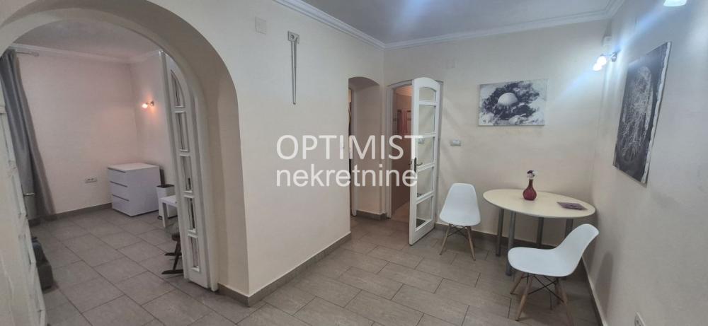Vračar, Nebojšina - 50m2, 2.0 ID#3677