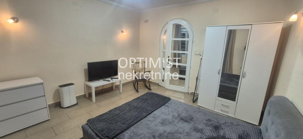 Vračar, Nebojšina - 50m2, 2.0 ID#3677