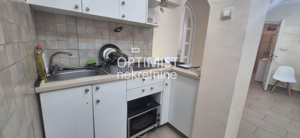 Vračar, Nebojšina - 50m2, 2.0 ID#3677