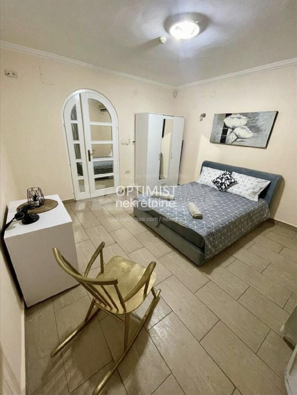 Vračar, Nebojšina - 50m2, 2.0 ID#3677
