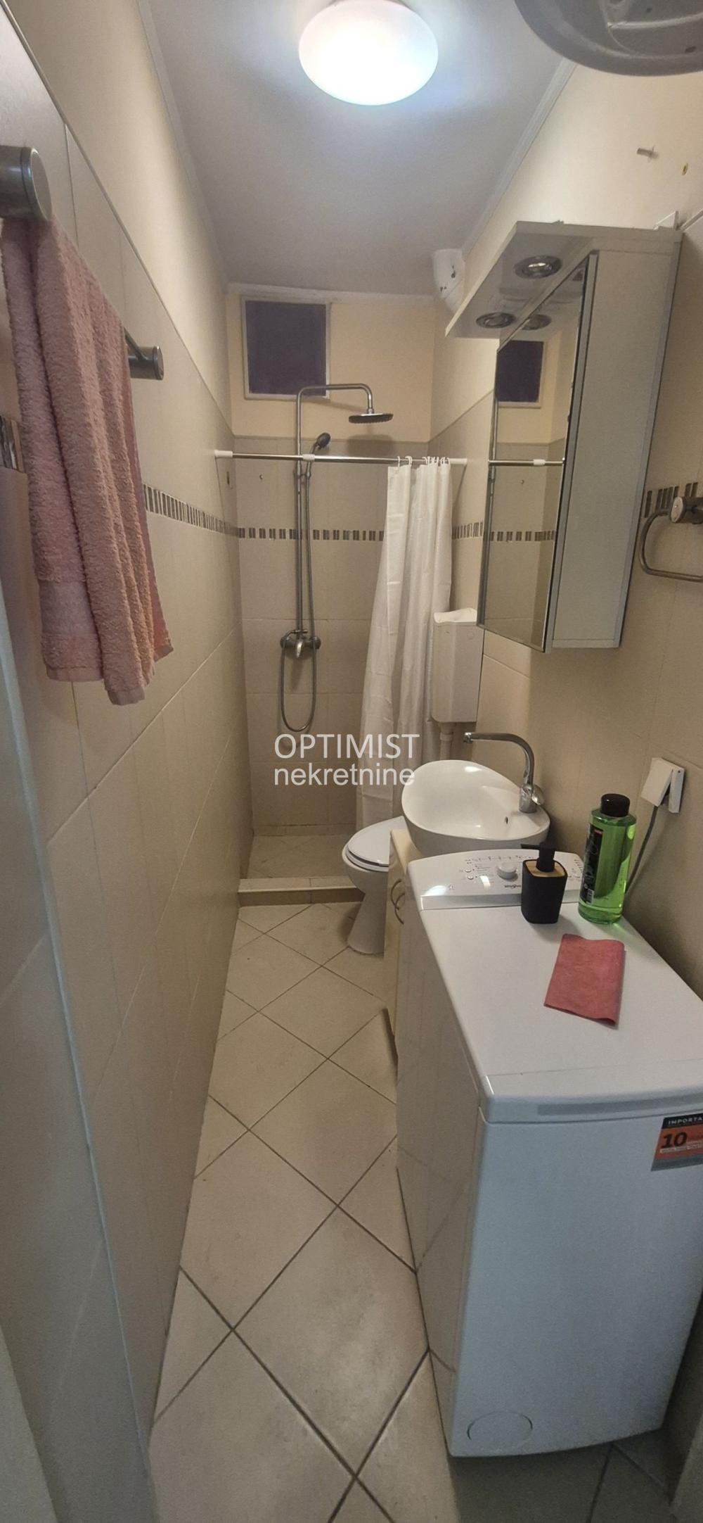 Vračar, Nebojšina - 50m2, 2.0 ID#3677