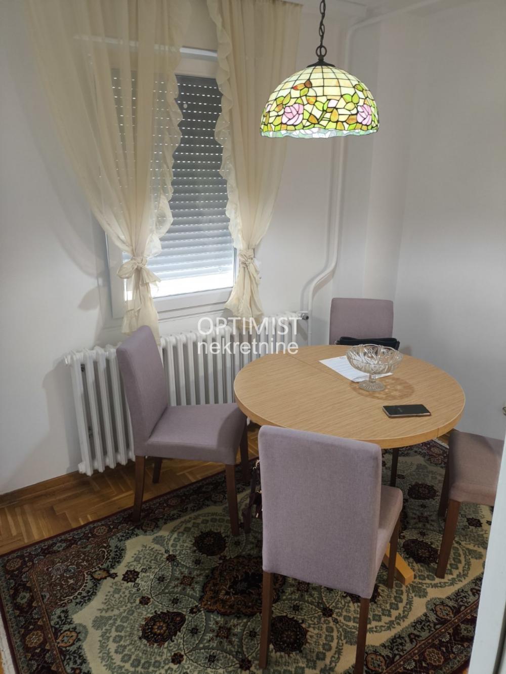 Blok 63 - Gandijeva - 50m2 - 1.5 ID#3682