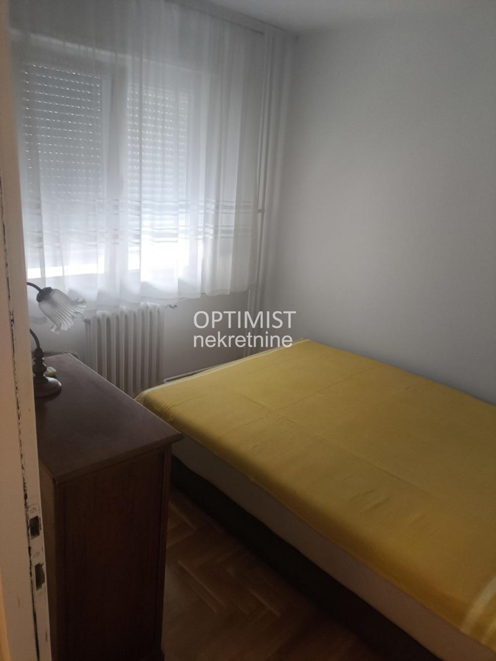 Blok 63 - Gandijeva - 50m2 - 1.5 ID#3682