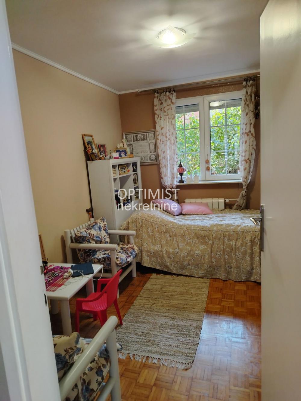 Voždovac - Nikšićka - 69m2 - 3.0 - lux ID#3684