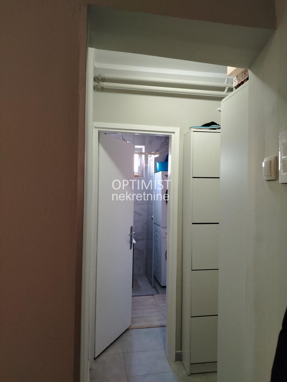 Voždovac - Nikšićka - 69m2 - 3.0 - lux ID#3684