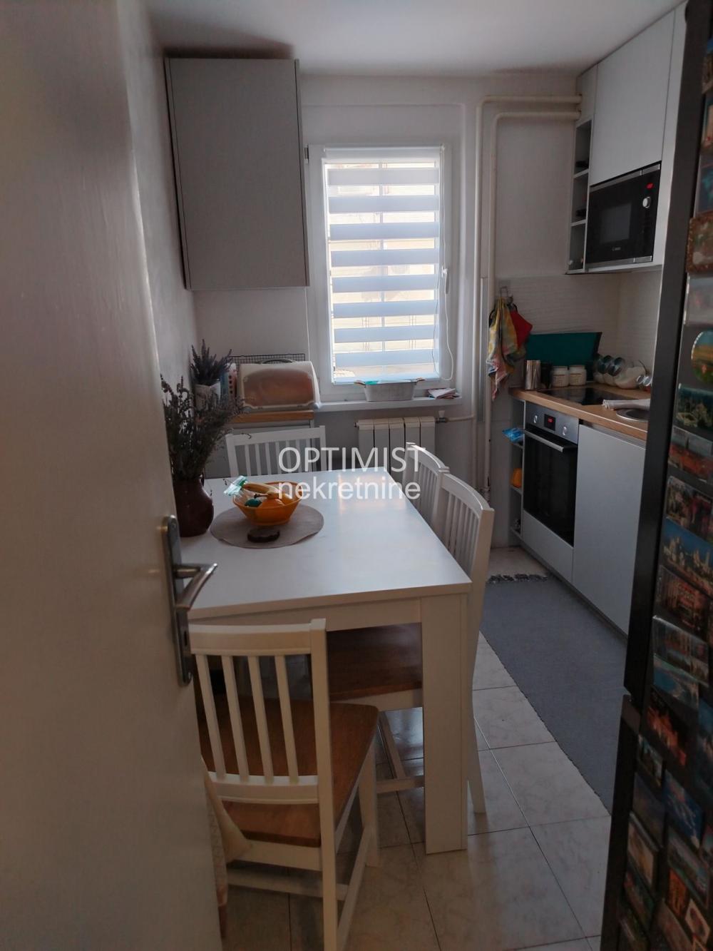 Voždovac - Nikšićka - 69m2 - 3.0 - lux ID#3684