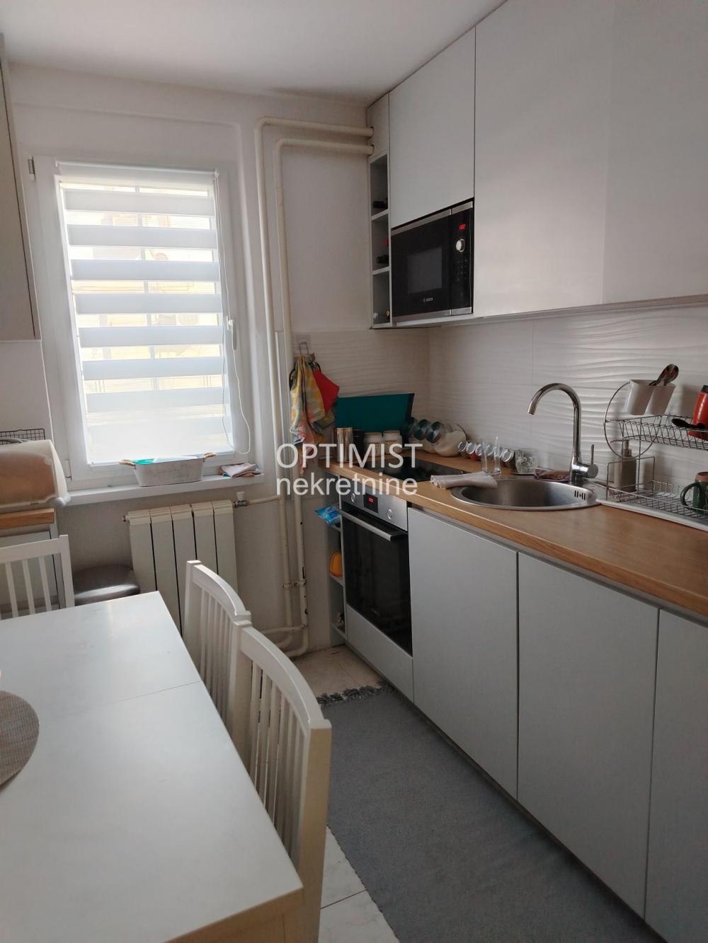 Voždovac - Nikšićka - 69m2 - 3.0 - lux ID#3684