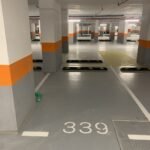 01 Garaža Novi Beograd Tošin Bunar