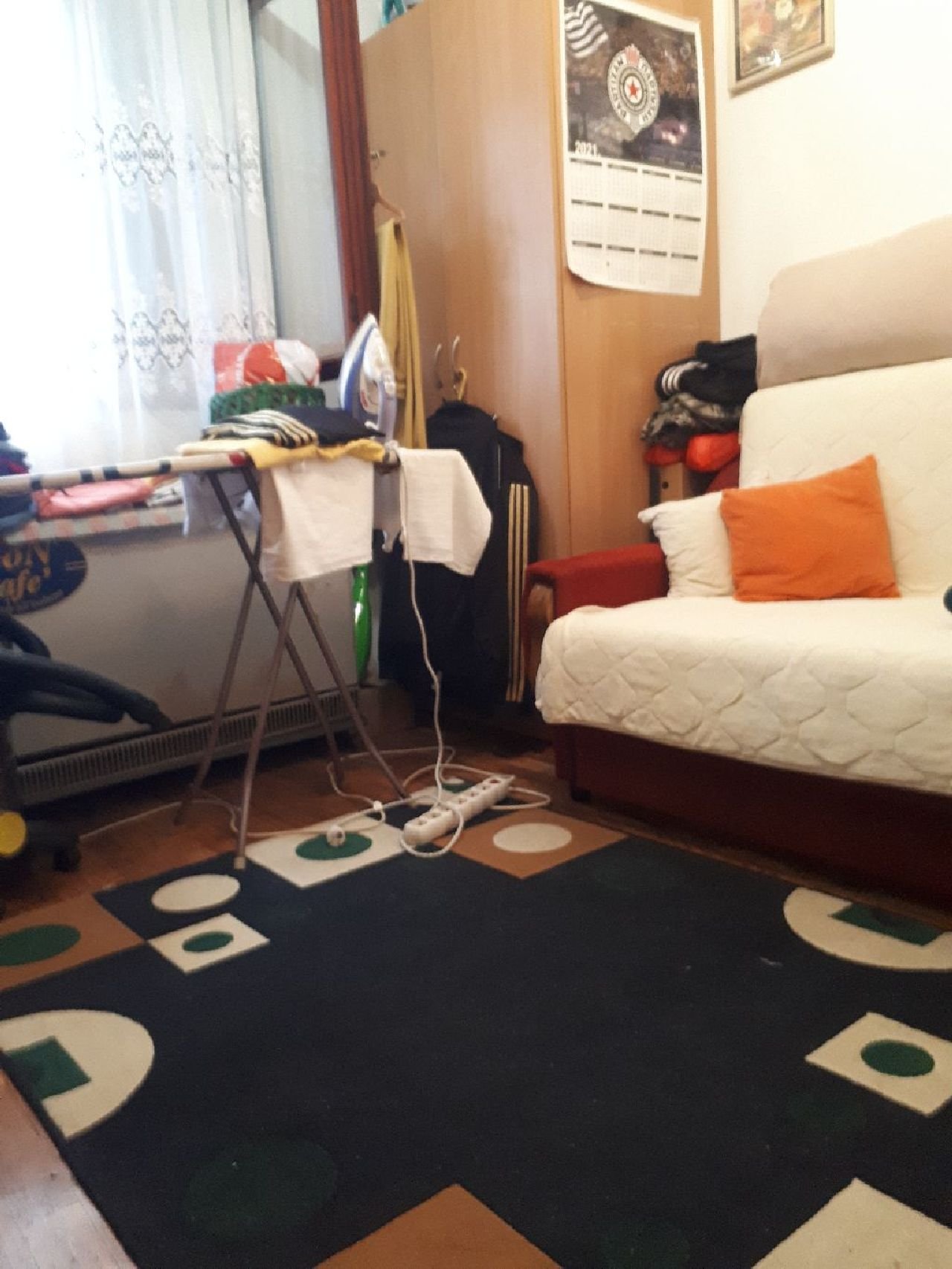 01 Kuća Altina Ugrinovački Put