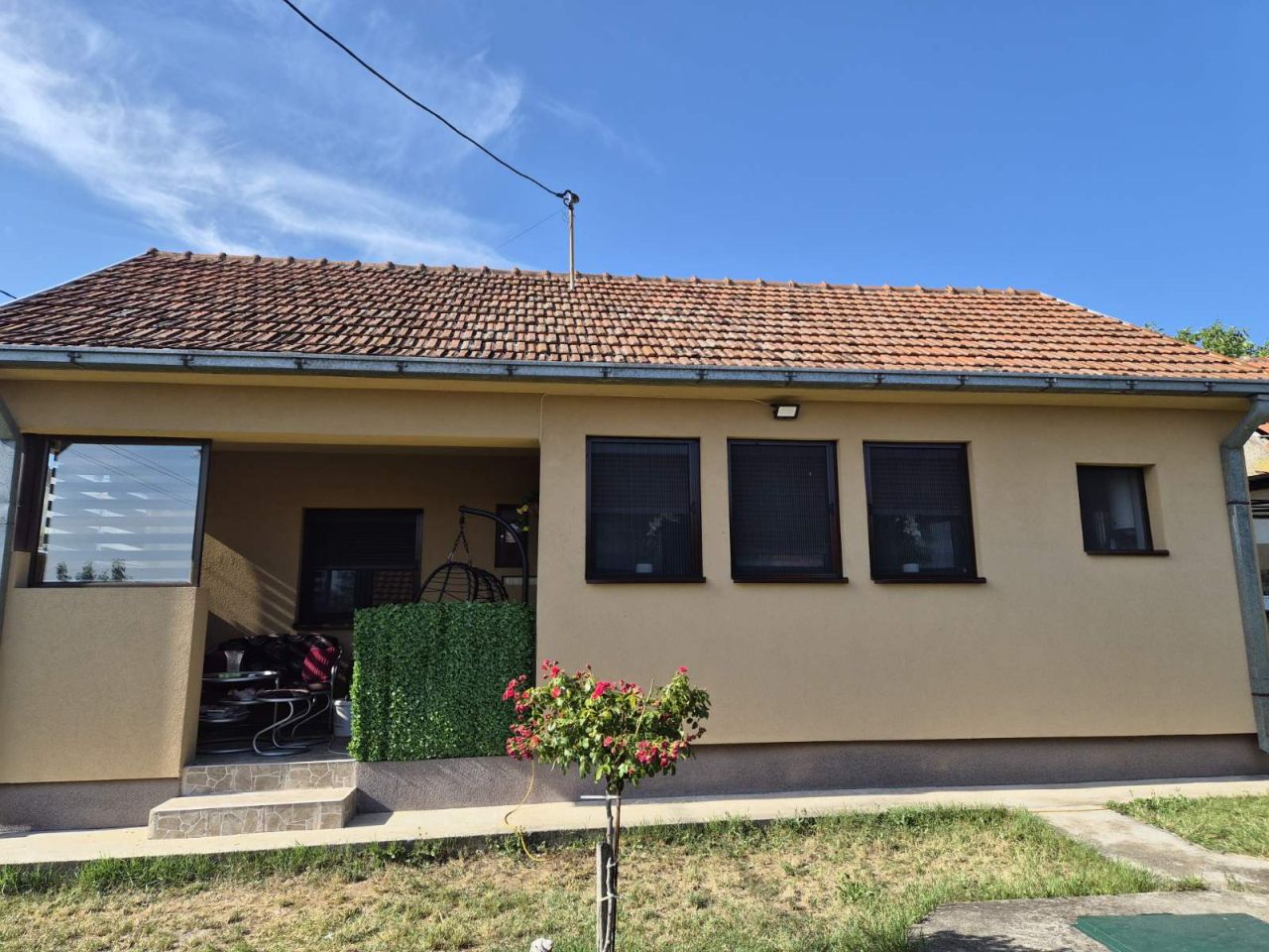 01 Kuća Kosmaj