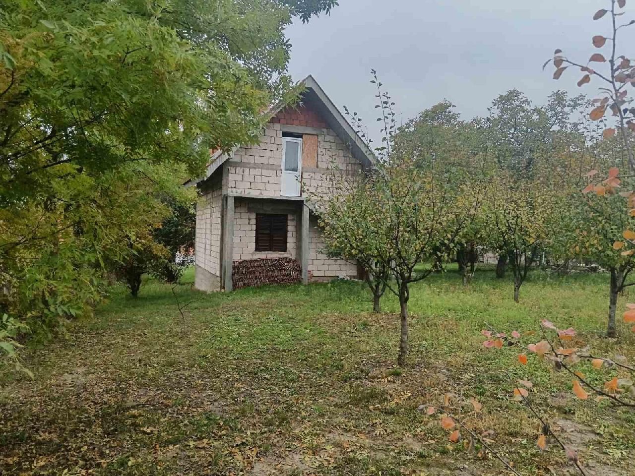 01 Kuća Lisović Ilije I Ivana Trifunovića