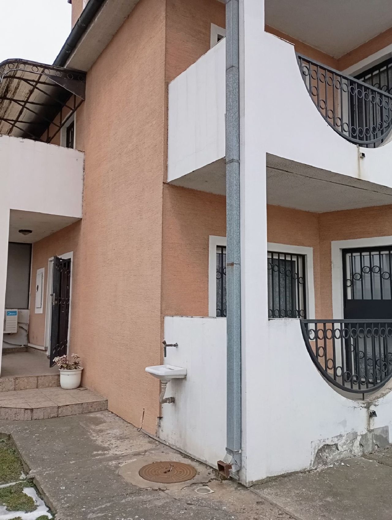 01 Kuća Palilula Zrenjaninski Put