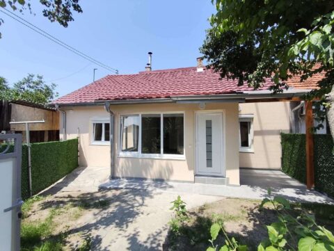 01 Kuća Zvezdara Severni Bulear