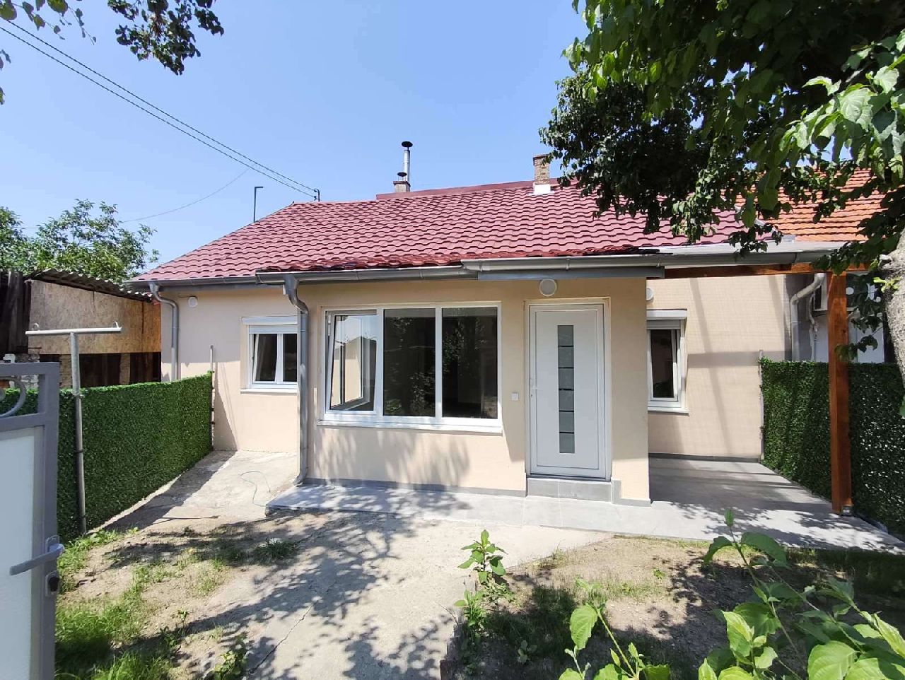 01 Kuća Zvezdara Severni Bulear